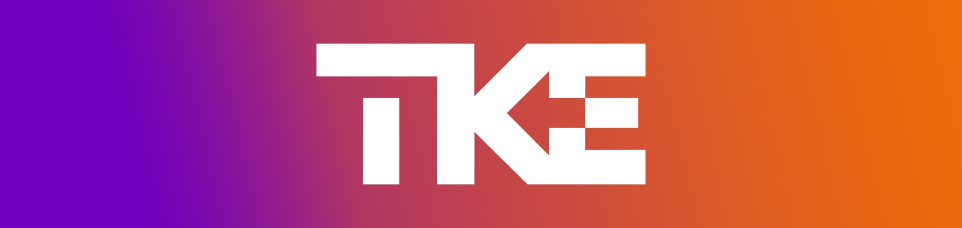 TKE logo