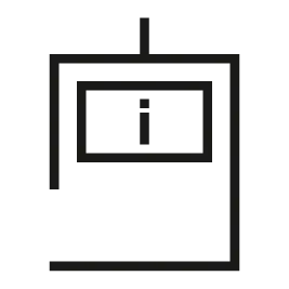 Мультимедійний дисплей з інфотейнментом