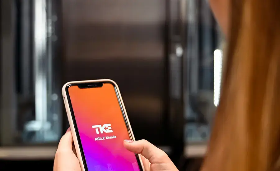 Цифрове розширення ліфта